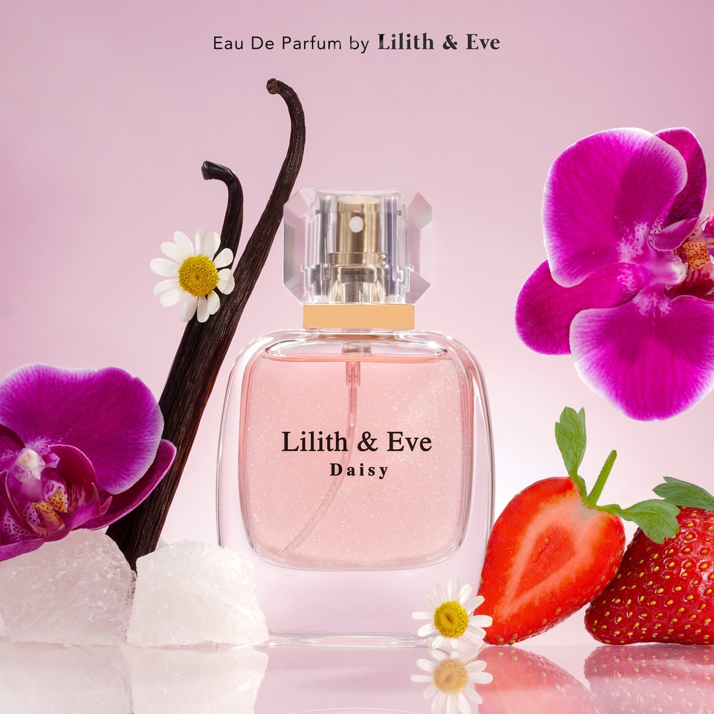 Astarani Store | Lilith and Eve Daisy